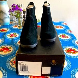 SOREL Ankle Boots EVIE